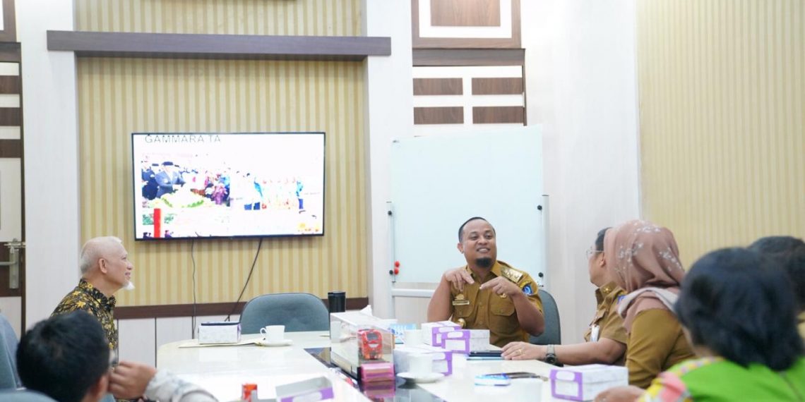 Pemprov Sulsel Target Penurunan Kasus Stunting Persen Pada