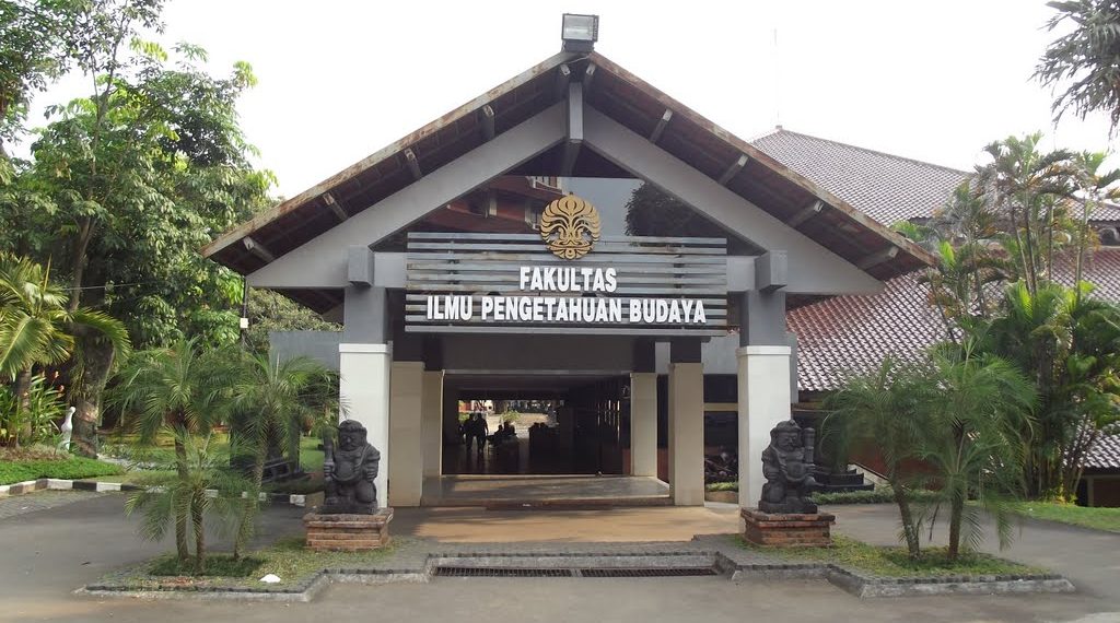 Lima Hal yang Saya Pelajari Selama Menjadi Mahasiswa FIB UI  Lontar.id