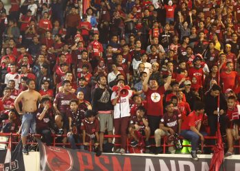 PSSI Benar Sebagai Sistem, Kita yang Salah!