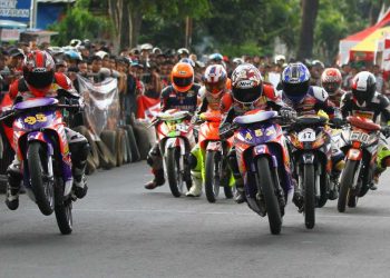 Matik Makin Berkuasa, Motor Bebek di Ambang Senjakala