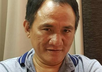 Tertangkap Nyabu, Siapa Wanita yang Bersama Andi Arief?
