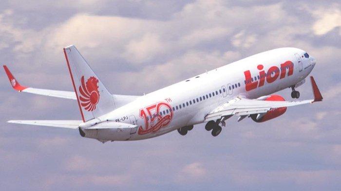 Gambar Mengenai Lion Air, Wings Air dan Batik Air Turunkan Harga Tiket