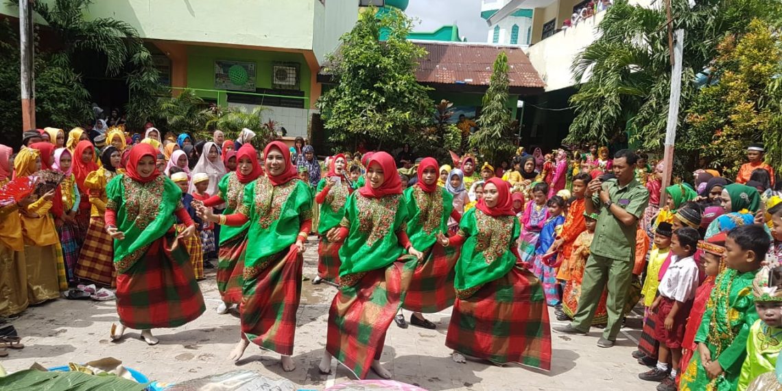 Pemkot Makassar Tetapkan 1 April Hari Kebudayaan  Lontar.id