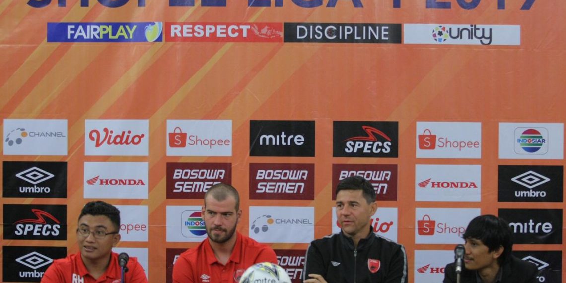 Target PSM di Laga Perdana: Wajib Menang