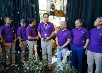 Bank Muamalat Luncurkan Coffee Banking Pertama di Indonesia