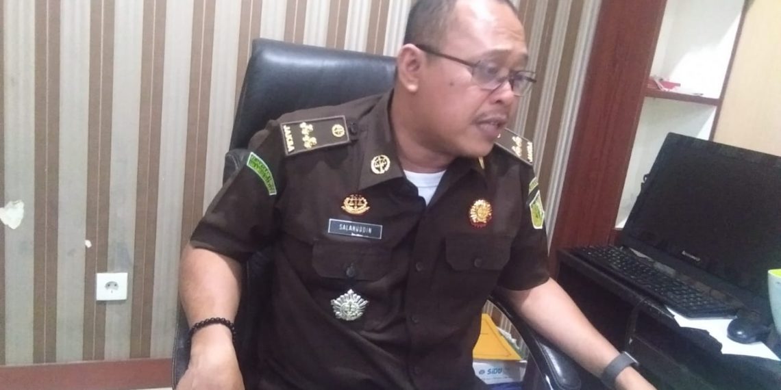 Eks Direktur Umum PD Parkir Makassar Jadi Tersangka Korupsi