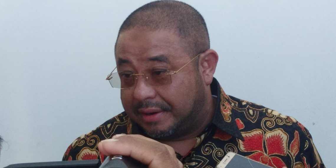 Napi Keluar Masuk Lapas, Komisi III DPR RI Tegur Kemenkumham RI