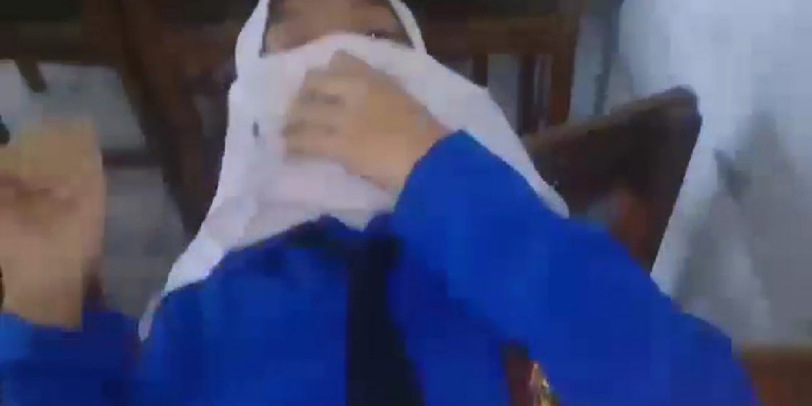 Polisi Dalami Skandal Video Pelajar Mesum Di Bangku Sekolah Berikut.