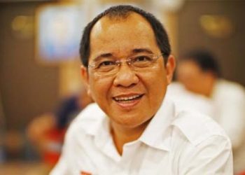 Akbar Faizal Bongkar Dugaan Korupsi di Sulsel