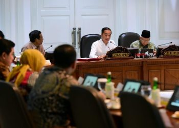 Total Plafon KUR Meningkat Rp50 Triliun pada 2020