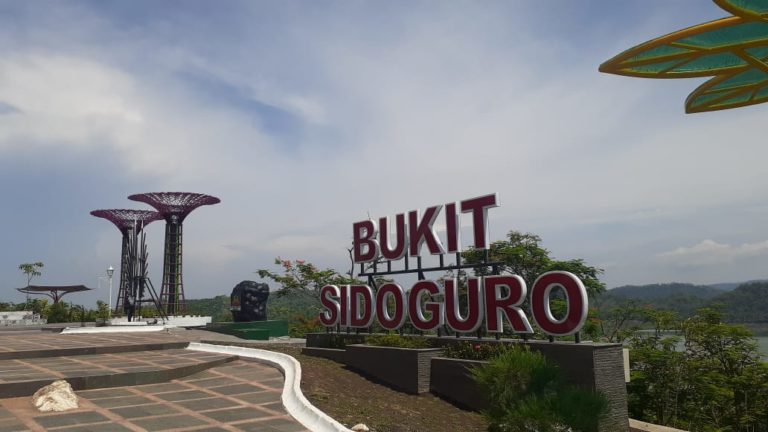Bupati Klaten Ingin Viralkan Wisata Bukit Sidoguro Lontarid