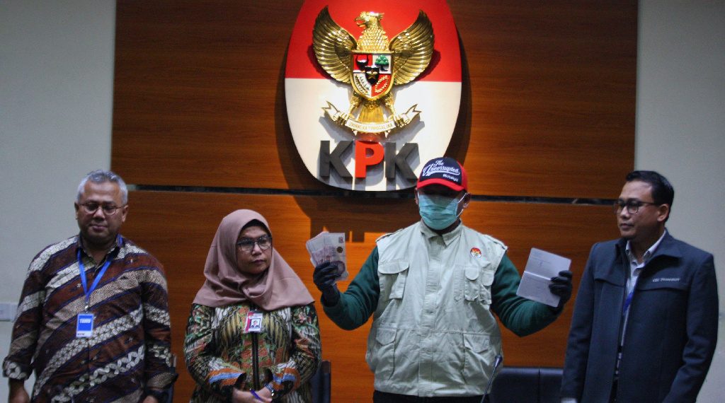 Penyidik KPK Tunggu Sprindik dan Izin Dewas untuk Geledah Kantor PDIP