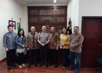 PSSI Ditawari Kerja Sama Oleh Puskas Akademia Hungaria