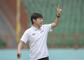 Timnas Senior Akan Gelar TC Mulai 9 Februari 2020