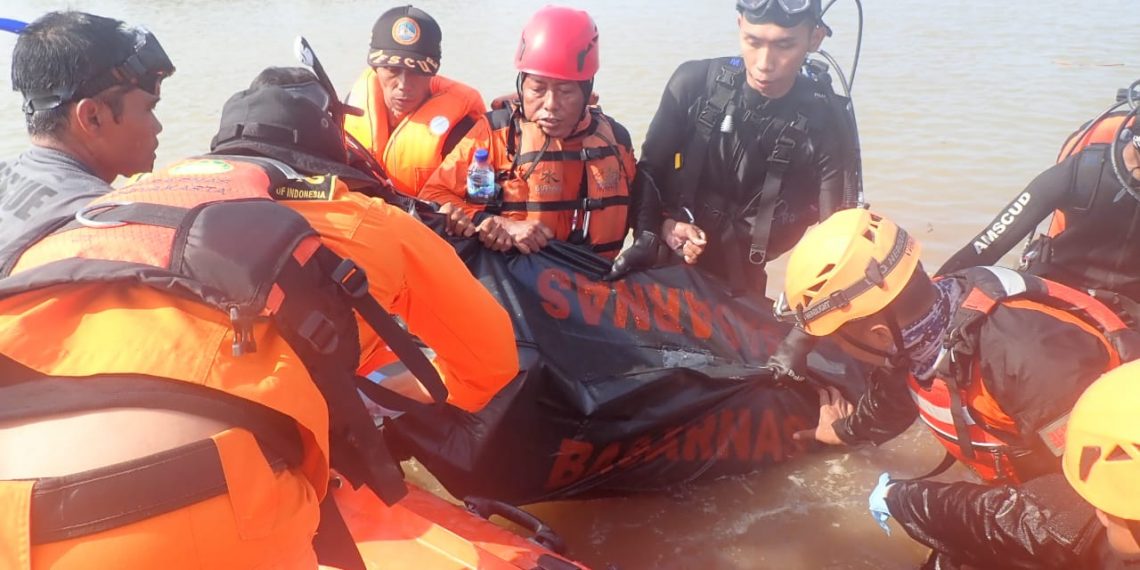 Pria Tenggelam di Sungai Progo Ditemukan Tewas
