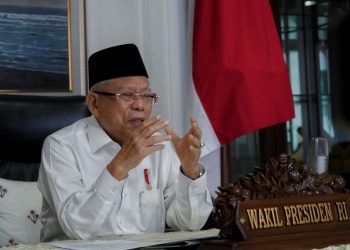 Indonesia cari Contoh Negara yang Berhasil Reformasi Birokrasi