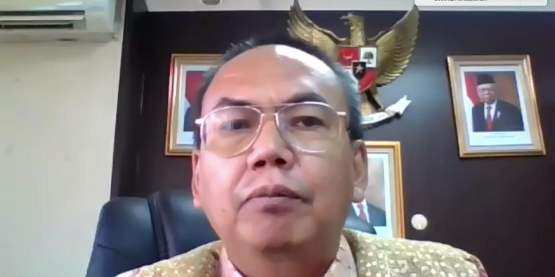 Pendamping Anak Disabilitas Harus Terapkan Protokol Kesehatan