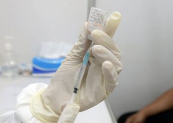 Kilas: Varian Delta di Jateng Hanya Ada di Kudus, Vaksinasi Covid-19 Tak Harus KTP Domisili, Dll