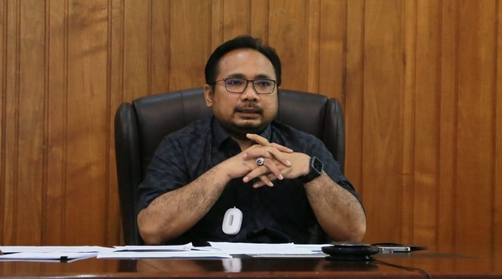 Kilas: Juknis Salat Iduladha Saat PPKM Darurat, PT KAI Tunggu Petunjuk Kemenhub, Dll