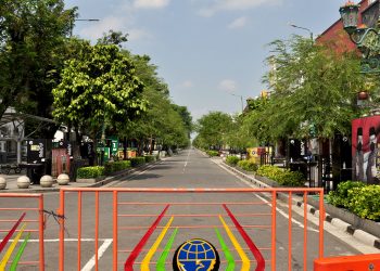 Kilas: PPKM di Demak Turun Level, 3 Asisten Sin Tae Yong Mengundurkan Diri, Dll