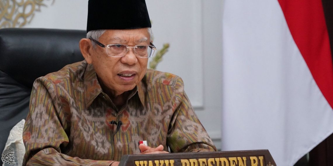 Wapres Sebut Negara dan Badan Publik Wajib Jaga Kepercayaan Masyarakat