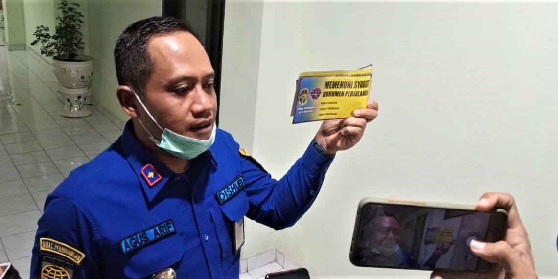 Kebijakan One Gate System Bus Pariwisata di Yogyakarta Akan Berlaku Tiap Hari