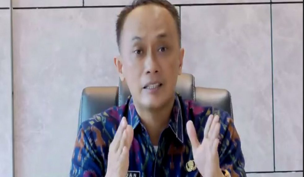 Dirjen Dukcapil Gelar Rakor Penanggulangan Kemiskinan Ekstrem 7 Provinsi