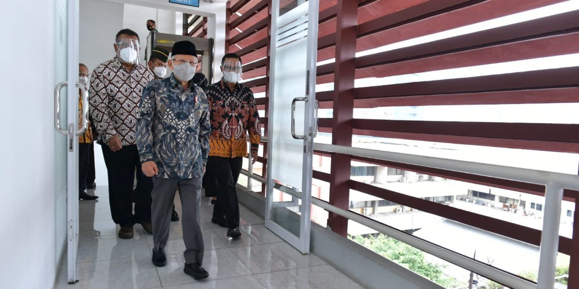 Pemerintah Dorong Kemajuan Ekonomi Syariah dengan 4 Fokus