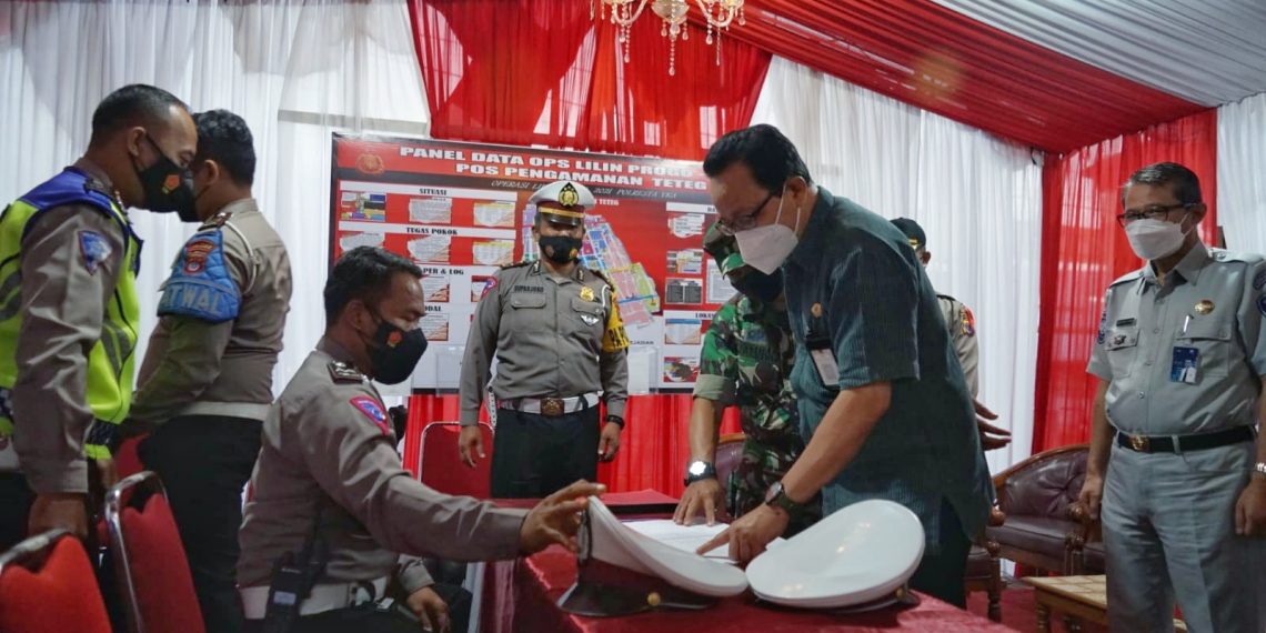 Pemkot Yogyakarta Siapkan Mobile Lab untuk Tes Acak di Lokasi Wisata