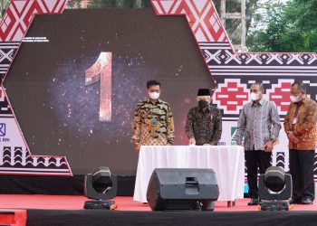 Promosikan Rempah dan Kuliner Indonesia di Manca Negara Lewat Kampanye Spice Up The World