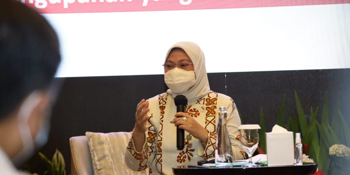 Karyawan Swasta Boleh Ambil Cuti Nataru, Begini Syaratnya