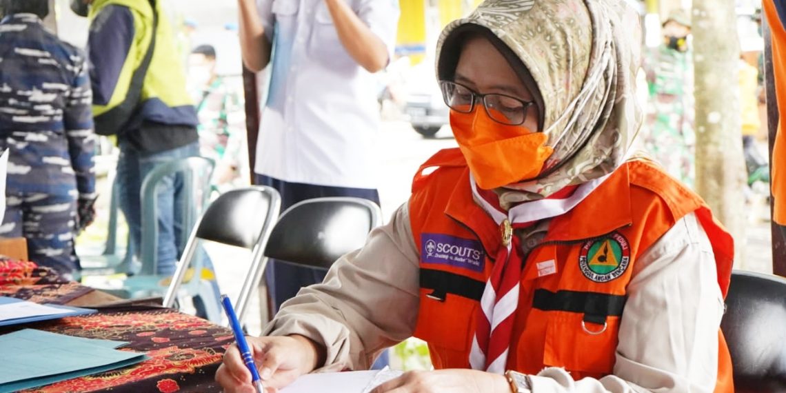 Pemkab Lumajang Petakan Wilayah Untuk Relokasi Warga - Lontar.id