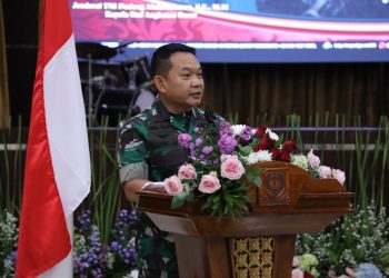 KASAD : RSPAD Gatot Soebroto Menuju World Class Military Hospital