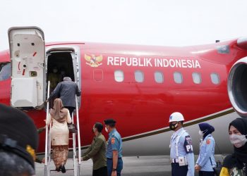 Ma’ruf Amin Dijadwalkan Pimpin Rapat Sosialisasi Mall Pelayanan Publik di Makassar